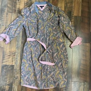 Tommy Hilfiger dress/long shirts
